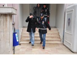 Bıçaklanma Korkusuyla Kaçarken Kalp Krizi Geçirerek Öldü