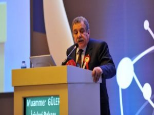 Muammer Güler'den Açıklamalar