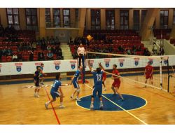 Beyzaspor'da Hedef 2. Lig'e Çıkmak