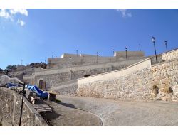 Bayezid-i Bestami Hazretlerinin Makamı 2 Asır Sonra Restore Ediliyor