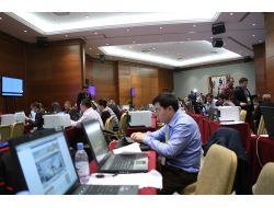 Almatı’daki Nükleer Zirve Sona Erdi