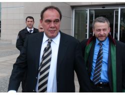 Yıldırım Demirören, Sanık Sıfatıyla İfade Verdi