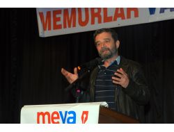 Prof. Dr. Mümtaz'er Türköne: 28 Şubat Soygun İçin Gerçekleştirildi