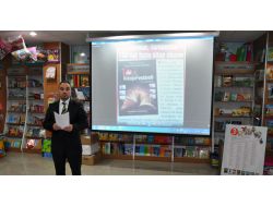 Deniz Kitap Festivali, Yaklaşık 65 Bin Kitapseveri Ağırladı