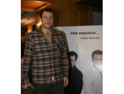 Ünlüler Organ Bağışı İçin Buluştu