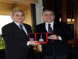 Merkez Bankası İzmir Özdere'deki Tatil Kampında Kongre Merkezi Kuracak