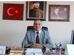 Ereğli'de Toplu İş Sözleşmesi Görüşmeleri Başladı