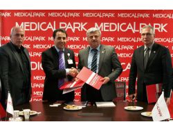Memur-sen, Medical Park'ta Sağlık Hizmetini İndirimli Alacak