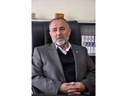 28 Şubat'ta Ödüllü Jet Motoru Ustasını Fazlalık Personel Diye İşten Attılar