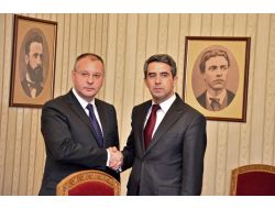 Stanişev De Hükümeti Kurma Görevini Reddetti