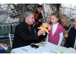 Kaymakam Turan: Şahinbey’in Gelecek 10 Yılı Planlanıyor
