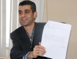 Av. Aksoy: Belediye Başkanlarının Dosyası İçin Hsyk'dan Müfettiş İsteyeceğiz