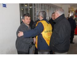 İş Bırakma Eylemi Vatandaşın Tepkisini Çekti