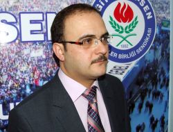 ‘darbeciler ‘pardon’ Diyerek Kurtulmamalı’