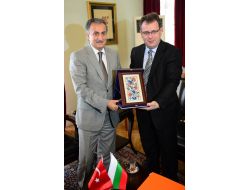 Rudozern'den Yardım Çağrısı