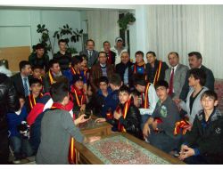 Alt Yapıda Antrenörken Trabzonspor’da Genel Menajer Oldum