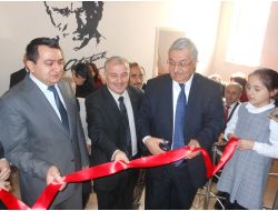 Öğrenciler, ‘şairler Ve Tasarım Sokağı'ndan Geçiyor