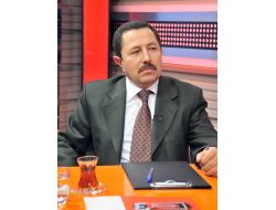 Vali Balkanlıoğlu'ndan İhl Tartışmasına Tepki Gösterdi