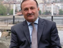 "Tsk'ya Din İşleri Subayı Olarak Alındım, Dinci Diye Atıldım"