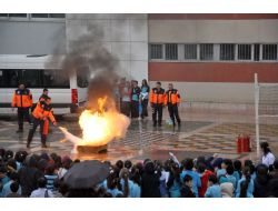 Dasidef:erzurum’da 2. Osb, 2013 Bitmeden Hizmete Girmeli