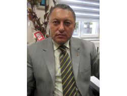 Başhekim Dr. Usta: Hastanemizin Kapasitesini Artırmaya Çalışıyoruz