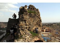 Diyarbakır’da Yarım Ton Esrar Ele Geçirildi