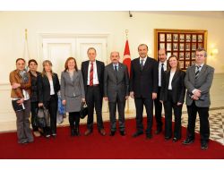 Müezzinoğlu: Hekimlerimize 14 Mart'tan Önce Müjde Vermek İstiyoruz