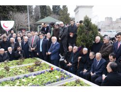 Mustafa Kamalak: 28 Şubat Yargılanmalarıyla İkinci Kez Üzüldük