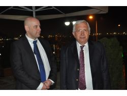 Akedaş Manavgat İşletme Müdürü Serbest Bırakıldı