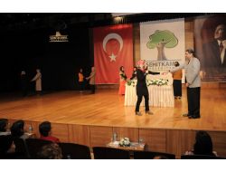 Boşanma Olaylarının Önüne Geçebilmek İçin Aile Okulu Seminerleri Başlatıldı