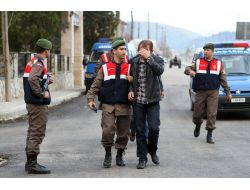 Muğla'da 200 Litre Çalıntı Mazot Ele Geçirildi