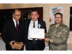 Vergi Rekortmeni İş Adamının Cumhurbaşkanından Talebi