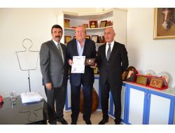 Vergisini Düzenli Ödeyenler Ödüllendirildi