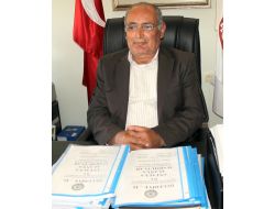 Mahmutlar Belediye Başkanı Çelik'in Yereni Gezen Vekalet Edecek