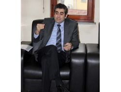 Bakiad Başkanı Dikyurt: Ortaklık Kültüründe Şeffaflık Çok Önemli