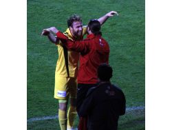 Mersin İdmanyurdu: 0 - Eskişehirspor: 3