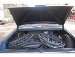 Kablo Hırsızları Yakalandı