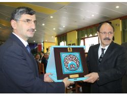 Kastamonu'da Kurumlar Vergisi Rekortmeni Yine Eti Bakır Aş