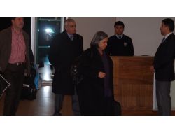 Bdp’li Demirtaş: Kandil’e Sürekli Hava Saldırıları Oluyor