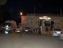 Viranşehir'de Silahlı Çatışma Sonrası Çıkan Olaylarda 7 Polis, 2 Vatandaş Yaralandı