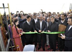 “İran, Türkmenistan İlişkilerine Önem Veriyor”