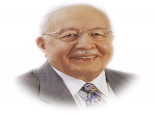 Erbakan Fatih Camii'nde Anıldı!