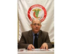 'Sağlıkçıların Yüzde 64'ü Hayatında En Az Bir Kere Şiddete Maruz Kalıyor'