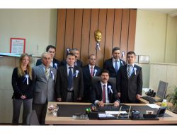 Kurt: Vergi Vermek Vatandaşlık Görevidir