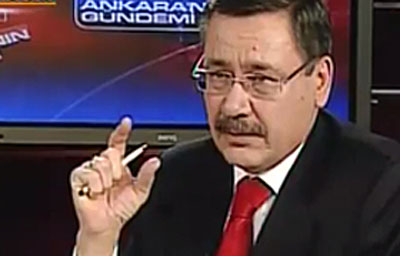 Gökçek'in '28 Şubat' gözyaşları