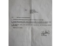 Defalarca Çatışmaya Giren Uzman Onbaşı, Tsk'da Görev Yaptığını İspatlayamıyor