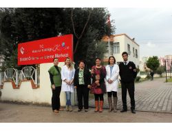 7 Gün 24 Saat Şiddeti İzliyorlar