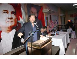 Azerbaycan'ın Kederi Kederimizdir