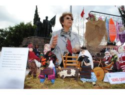 Masiad'ın Potansiyel İş Kadınları Fuarı'nda 130 Girimci Kadın Sergi Açacak