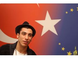 CAN BONOMO ADANA’YA GELİYOR..